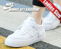 楽天市場】nike w af1 shadow（カラーホワイト）の通販