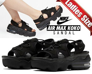 「5」と「0」のつく日はポイントUP!! - 【送料無料 ナイキ ウィメンズ エアマックス ココ サンダル】NIKE W