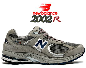 [ 15時までの注文で最短即日発送!! ] 【送料無料 ニューバランス ML2002R】NEW BALANCE ML2002RA width D GRAY スニーカー ABZORB N-ERGY ウィズ D
