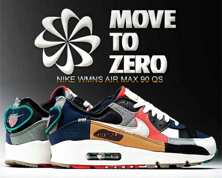 NIKE AIR MAX 90 QS. 動か 28.0cm ナイキ エアマックス 