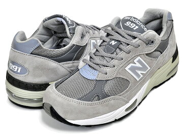 お得な割引クーポン発行中!!【あす楽対応!!】【送料無料ニューバランス991UK】NEWBALANCEM991GLMADEINENGLANDWidthDGRAYグレー991UKGREY