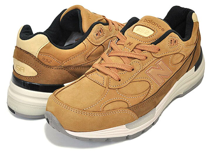 楽天市場】お得な割引クーポン発行中!!【送料無料 ニューバランス M992  