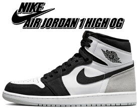 [最短即日発送!! & お得なクーポン!!] 【送料無料 ナイキ エアジョーダン 1 レトロ ハイ オージー】NIKE AIR JORDAN 1 HIGH OG white/bleached coral-black 555088-108 STAGE HAZE スニーカー AJ1 ホワイト ブラック グレー ブリーチドコーラル