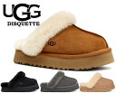 お得な割引クーポン発行中!!【送料無料 アグ ウィメンズ ディスケット】UGG WOMENS DISQUETTE 1122550 レディース サンダル スリッポン 厚底 プラットフォームソール