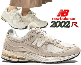 [18日はご愛顧感謝デー＆ポイント5倍!!] 【送料無料 ニューバランス M2002R】NEW BALANCE M2002RCC OFF WHITE width D レディース スニーカー BEIGE オフホワイト ベージュ ワイズ D