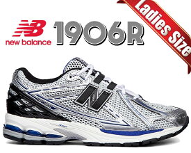 お得な割引クーポン発行中!!【あす楽 対応!!】【送料無料 ニューバランス M1906R】NEW BALANCE M1906RCD width D レディース シルバー ホワイト ブルー