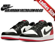 楽天市場】jordan 1 low black toeの通販