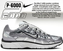 楽天市場】nike p-6000の通販 