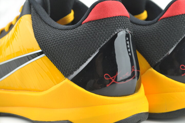 楽天市場】お得な割引クーポン発行中!!【送料無料 ナイキ コービー 5  