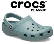 [最短即日発送!! & お得なクーポン!!] 【クロックス クラシック クロッグ】crocs CLASSIC CLOG POND 1000…