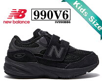 楽天市場】ニューバランス 990 v6（カラーブラック）の通販