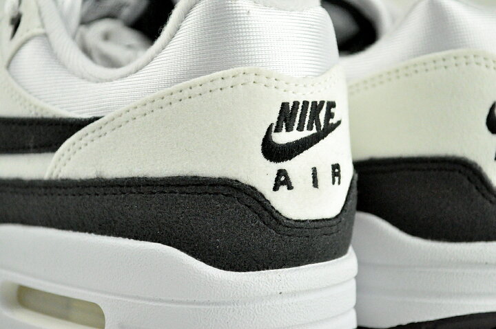 最短即日発送 お得なクーポン ナイキ ウィメンズ エアマックス 1 ホワイト ブラック サミットホワイト NIKE WMNS AIR MAX 1 wht blk-summit wht dz2628-102