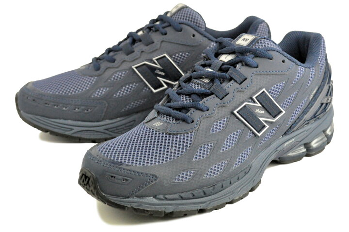 楽天市場】【ニューバランス 1906 ネイビー】NEW BALANCE U1906WFF  