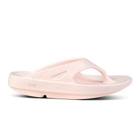 [ 15時までの注文で最短即日発送!! ] [国内正規品] 送料無料【ウーフォス ウーオリジナル】OOFOS OOriginal sandal 【BLACK/COSMIC GREY/NOMAD/OLIVE DRAB/SLATE/FOLIAGE/SPORT GRAPHITE/BLUSH/MIST BREEZE/COSMIC GREY BAMBOO】 リカバリーシューズ サンダル