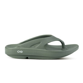 [国内正規品] 送料無料【ウーフォス ウーオリジナル】OOFOS OOriginal sandal 【BLACK/COSMIC GREY/NOMAD/OLIVE DRAB/SLATE/FOLIAGE/SPORT GRAPHITE/BLUSH/MIST BREEZE/COSMIC GREY BAMBOO】 リカバリーシューズ サンダル クッション 疲労回復 フリップフロップ トング