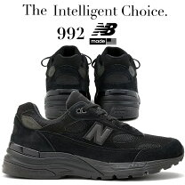 楽天市場】new balance 992blの通販