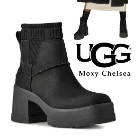 [ ポイントUP & お得な割引クーポン!! ] 【アグ ウィメンズ モクシー チェルシー】UGG WOMENS MOXY CHELSEA 1171475