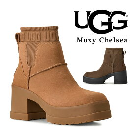 [ ポイントUP & お得な割引クーポン!! ] 【アグ ウィメンズ モクシー チェルシー】UGG WOMENS MOXY CHELSEA 1173724
