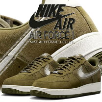 楽天市場】nike air force 1 olive（靴）の通販