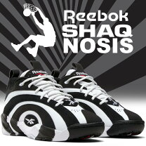 楽天市場】reebok pump shaqnosisの通販