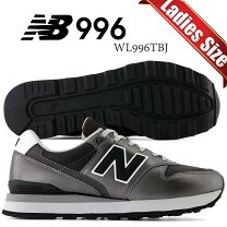 楽天市場】ニューバランス wl996（カラーブラック）（靴）の通販