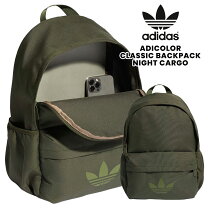 楽天市場】adidas night backpackの通販