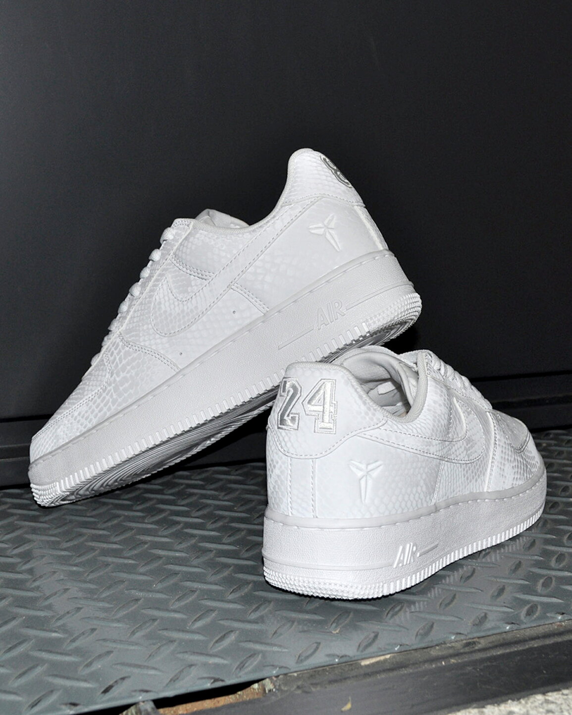 楽天市場 | LTD online - KOBE BRYANT×NIKE AIR FORCE 1 LOW Kobe Bryant × Nike Air Force 1 Low 24㎝