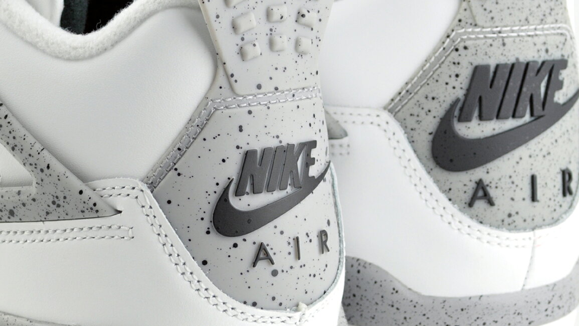 楽天市場 | LTD online - NIKE AIR JORDAN 4「WhiteCement 