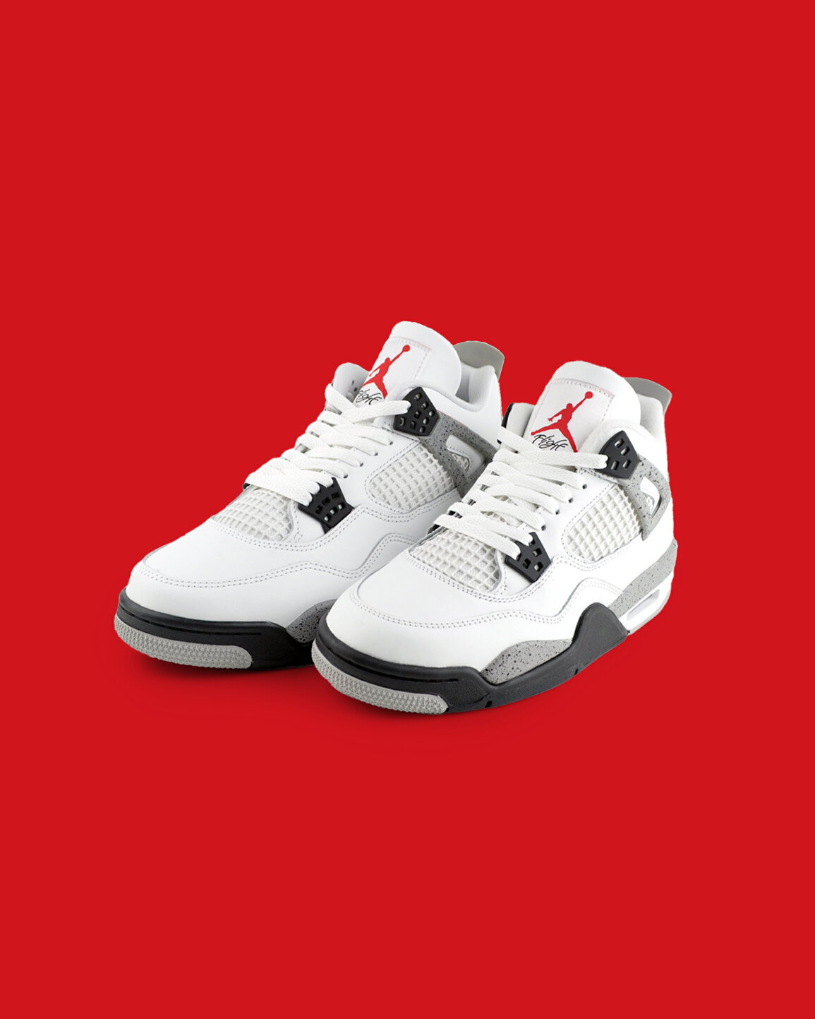 楽天市場 | LTD online - NIKE AIR JORDAN 4「WhiteCement