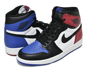 ȊN[|s!!yiCL Xj[J[ W[_zNIKE AIR JORDAN 1 RETRO HIGH OG "TOP3" blk/blk-wht 555088-026