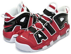 ȊN[|s!!yiCL GA AAbve| 96zNIKE AIR MORE UPTEMPO '96 Asia Hoop BULLS v.red/wht-blk@921948-600@ Xj[J[@Ae uY