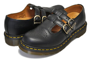 ȊN[|s!yhN^[}[` fB[XzDr.Martens 8065 MARY JANE SMOOTH BLACK _uXgbvV[Y [WF[ fB[X 8065 U[ V[Y }jbV JWA
