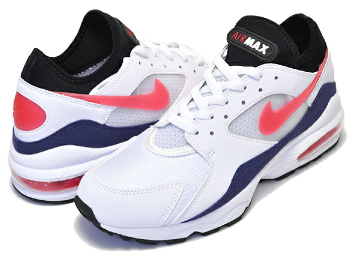 楽天市場】お得な割引クーポン発行中!【ナイキ エアマックス 93】NIKE 