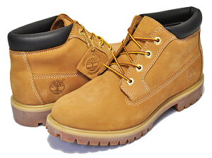 [ 15܂ł̒ōŒZ!! ] yeBo[h `bJu[czTIMBERLAND WATERPROOF CHUKKA wheat 23061 Y u[c `bJ[ [N EH[^[v[t kobN EB[g