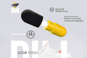 ȊN[|s!yCREP PROTECTiNbv veNgjzCREP PROTECT THE ULTIMATE SHOE FRESHENER@yV[YPA V[PA  EL F R z