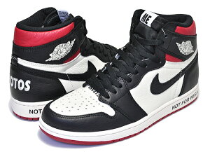 ȊN[|s!!yiCL GAW[_ 1 nC OGzNIKE AIR JORDAN 1 HI OG NRG NOT FOR RESALE sail/black-varsity redyXj[J[ AJ1z