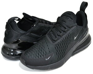 ȊN[|s!yiCL EBY GA}bNX 270zNIKE WMNS AIR MAX 270 black/black-blk TRIPLE BLACK ah6789-006 Xj[J[ fB[X GA }bNX 270 I[ubN