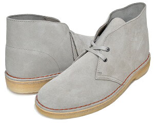 N[NX fU[gu[c FIT G Th XG[h N[v\[ u[c V[Y CLARKS DESERT BOOT SAND SUEDE 26155527