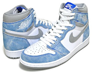 ȊN[|s!yiCL GAW[_ 1 g nC OGzNIKE AIR JORDAN 1 RETRO HIGH OG hyper royal/white 555088-402 AJ1 nCp[C u[ O[