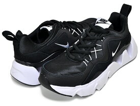 お得な割引クーポン発行中!!【あす楽 対応!!】【ナイキ ウィメンズ RYZ 365】NIKE WMNS RYZ 365 black/white bq4153-003 レディース スニーカー 厚底 ブラック ホワイト