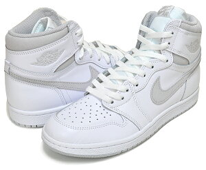 ȊN[|s!!yiCL GAW[_ 1 nC 85zNIKE AIR JORDAN 1 HI 85 white/neutral grey bq4422-100 AJ1 HIGH 1985 j[gO[ Xj[J[
