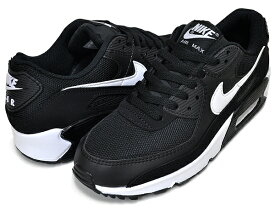 お得な割引クーポン発行中!!【あす楽 対応!!】【ナイキ ウィメンズ エアマックス 90】NIKE WMNS AIR MAX 90 black-white-black cq2560-001 スニーカー AM90 ブラック ホワイト