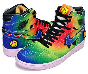 ȊN[|s!!yiCL GAW[_ 1 g nC J.oBzNIKE AIR JORDAN 1 HIGH OG J BALVIN multi-color/multi-color-black dc3481-900 J.oB }` Xj[J[ AJ1