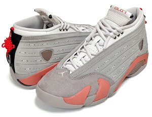 ȊN[|s!!yiCL GAW[_ 14 [ XyV NbgzNIKE AIR JORDAN 14 LOW SP CLOT sepia stone/terra blush dc9857-200 Xj[J[ AJ XIV ZsA Xg[ TERRACOTTA WARRIOR n