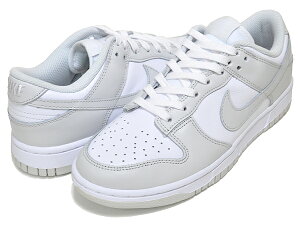[�ŒZ��������!! & �����ȃN�[�|��!!] �y�i�C�L �E�B�����Y �_���N ���[�zNIKE WMNS DUNK LOW white/photon dust-wht dd1503-103 �X�j�[�J�[ �z���C�g �t�H���g�� �_�X�g ���g��