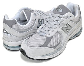 お得な割引クーポン発行中!!【あす楽 対応!!】【ニューバランス ML2002R】NEW BALANCE ML2002R0 width D GRAY グレー スニーカー ABZORB N-ERGY ウィズ D GREY ピッグスキンスエード メッシュ