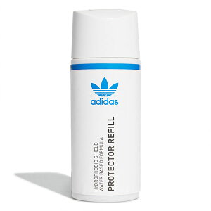 お得な割引クーポン発行中!【アディダス オリジナルス プロテクター レフィル】adidas ORIGINALS PROTECTOR REFILL 185ml EW8701 ad0002 撥水 スプレーレフィル シューケア スニーカー 水性タイプ