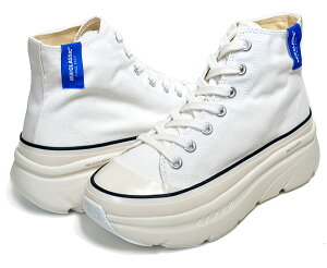 ȊN[|s!yALNVbN AL Jo[Rbg nCzAKIII CLASSIC AKIII RECOVERY COTTON HIGH WHITE akc-0038-wht  fB[X Xj[J[ `L[ zCg