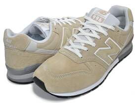 お得な割引クーポン発行中!!【あす楽 対応!!】【ニューバランス 996】NEW BALANCE CM996WE2 beige width D スニーカー ベージュ