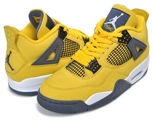 ȊN[|s!!yiCL GAW[_ 4 gzNIKE AIR JORDAN 4 RETRO LIGHTNING 2021 tour yellow/dark blue grey ct8527-700 Xj[J[ AJ IV cA[CG[ _[Nu[O[